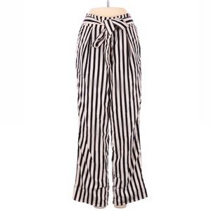 Striped Slacks